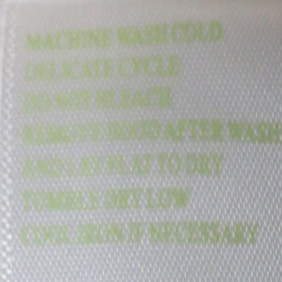 GREEN TEA womens PUFFER vest DETACHABLE HOOD thick SOFT warm FUR SIZE XL - Picture 9 of 14